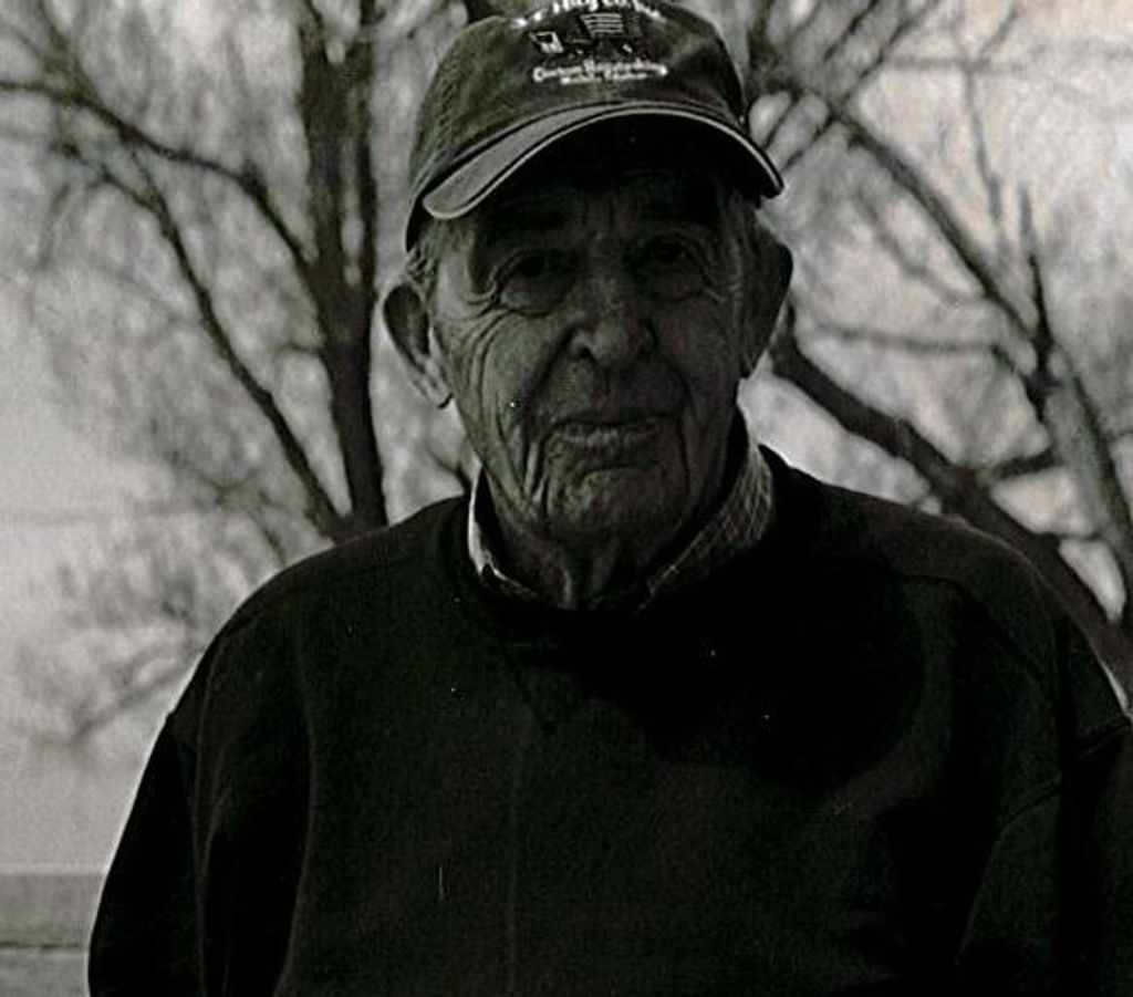 James M. Requa