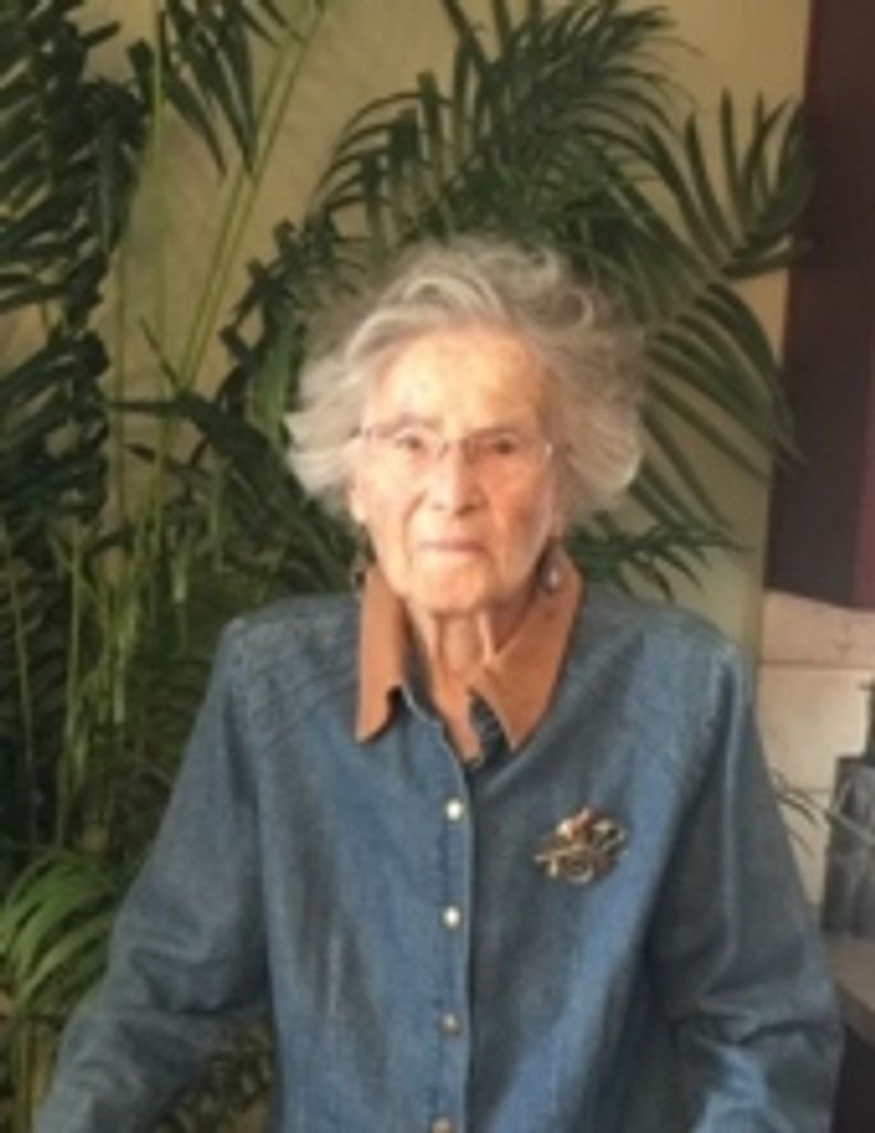 Rita Marie Cassatt