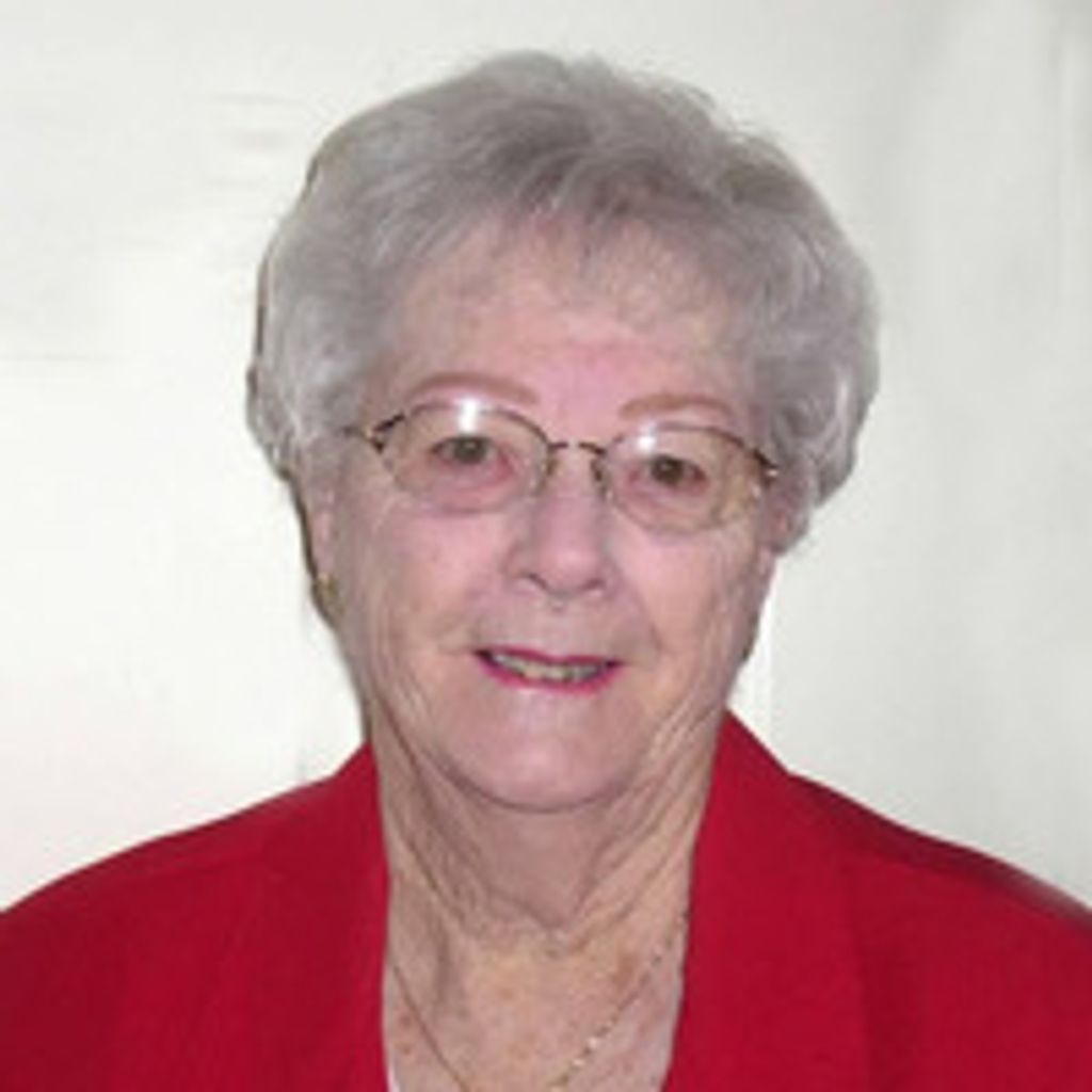 Neva Mae Jenkins