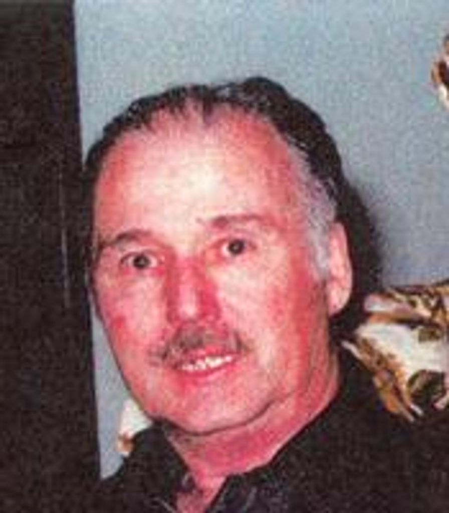 Richard Louis Sargent