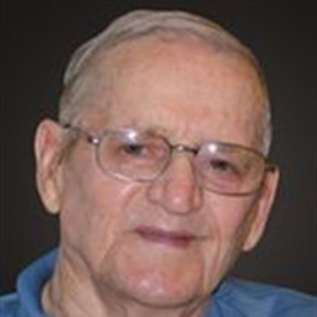 Lloyd John Johnson