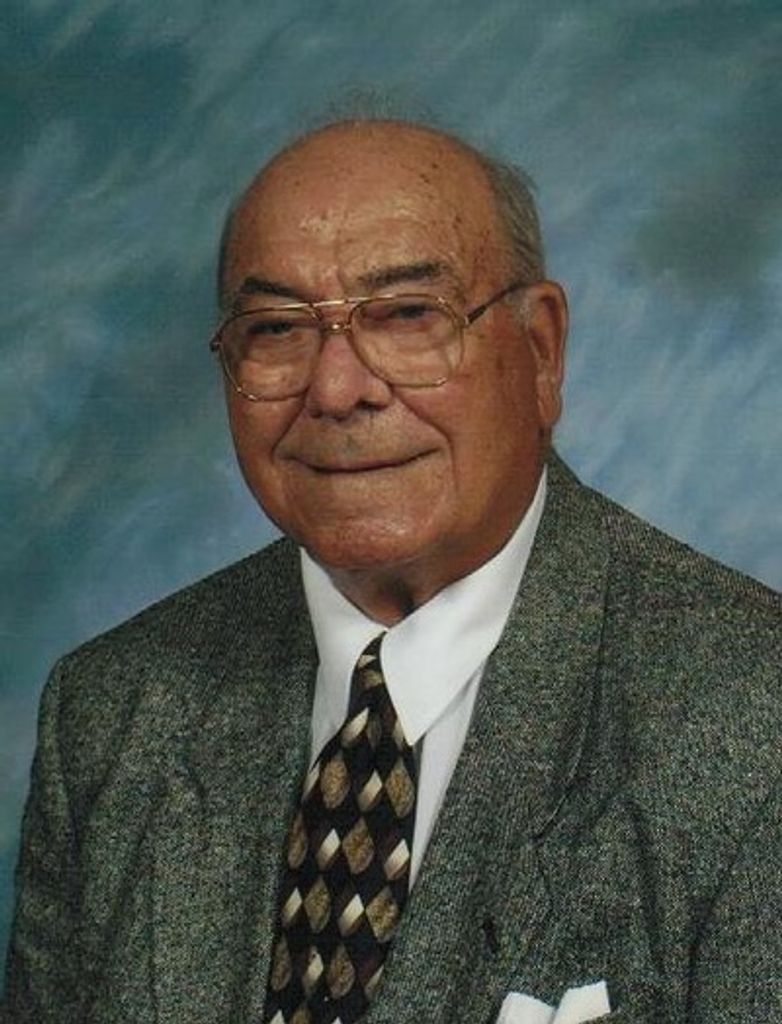 Joseph Iademarco Profile Photo