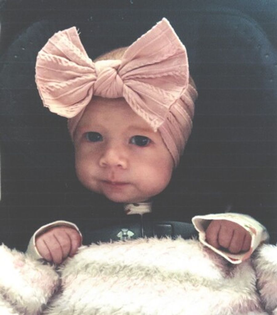 Emberlyn Kay Schricker Profile Photo