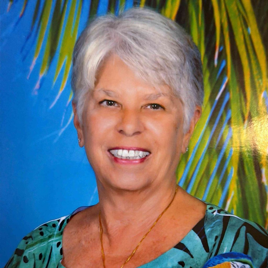 Susan Elizabeth Elam Profile Photo