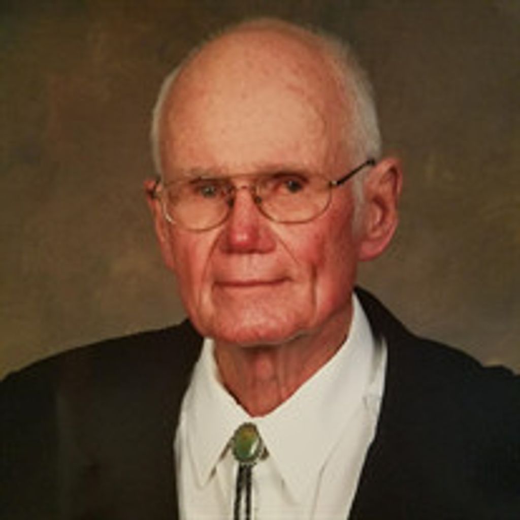 Henry T. Bland