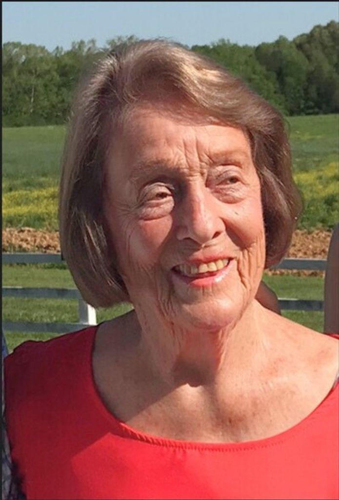 Eunice Winston Profile Photo