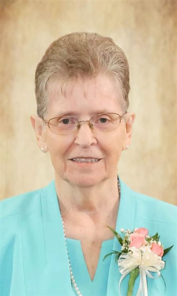 Elsie Ruth Jordan Price Profile Photo