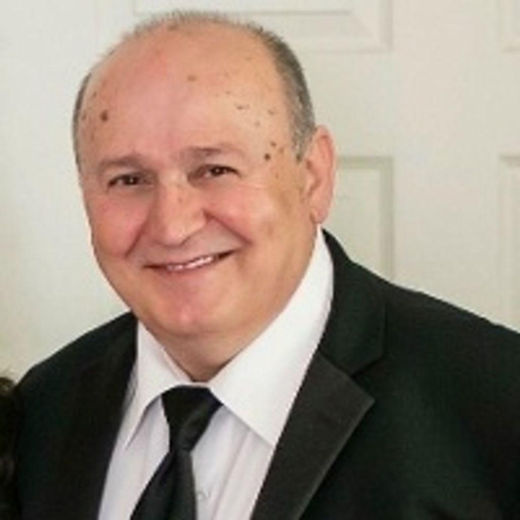 Nikolaos Ignatiadis Profile Photo