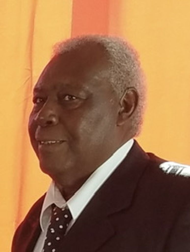 Henry Willis