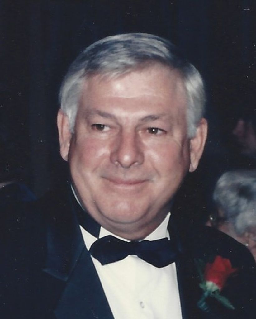 Robert “Bob” Lee Mcenroe Sr.