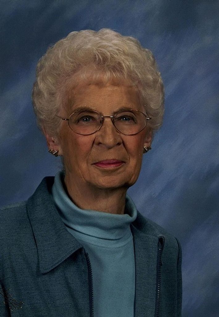 Lavonne Thompson Profile Photo