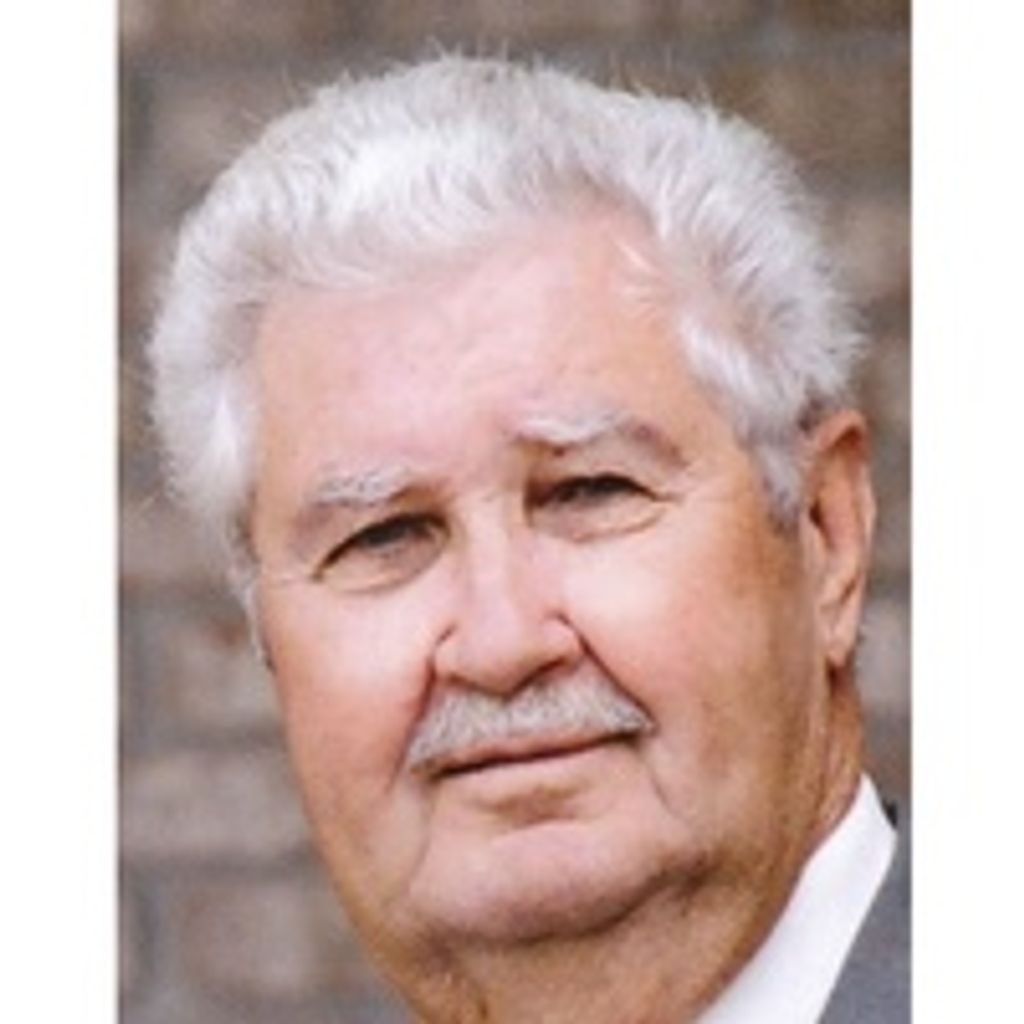 Carl "Charlie" Brown Sr