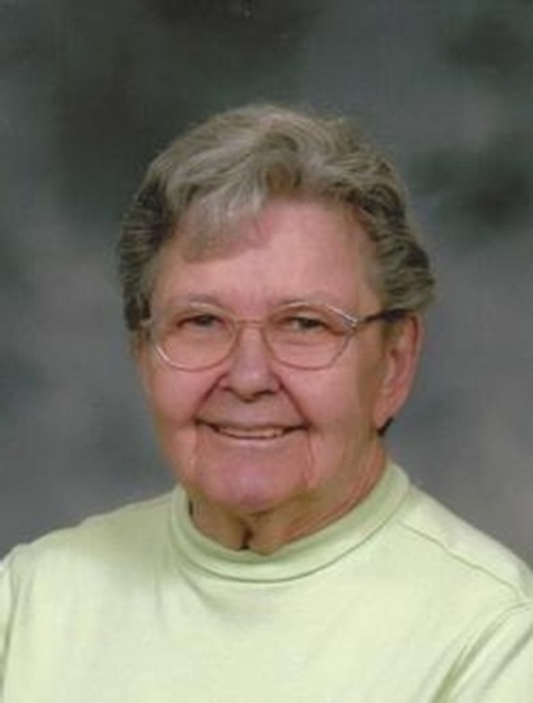 Frances L. Odiorne