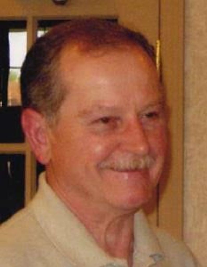 Harold C. Popke