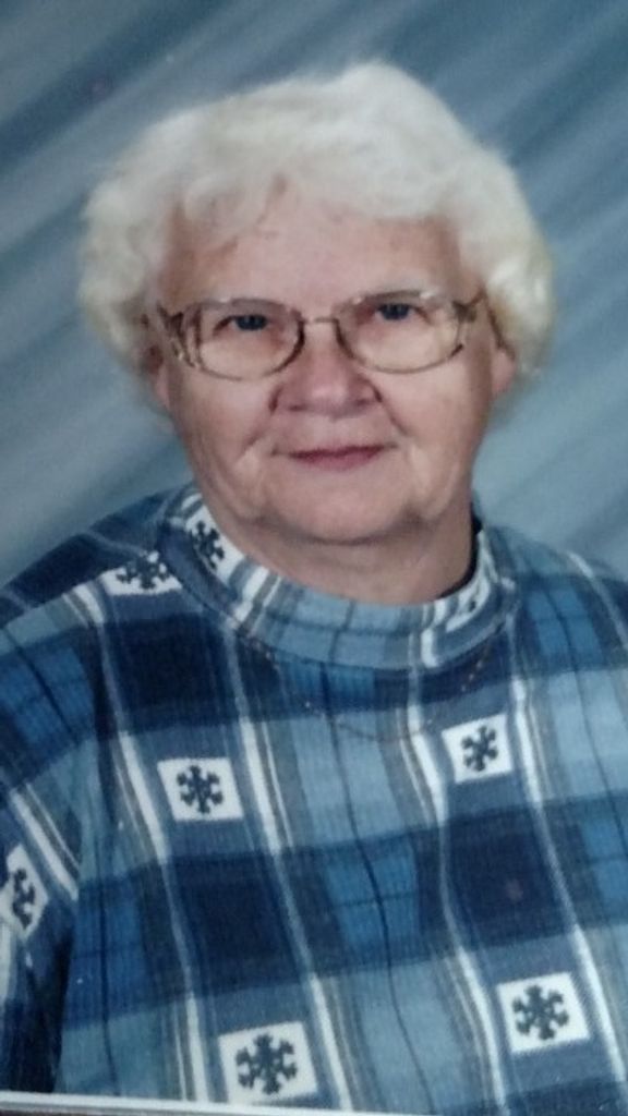 Delores June (Anderson)  Peters