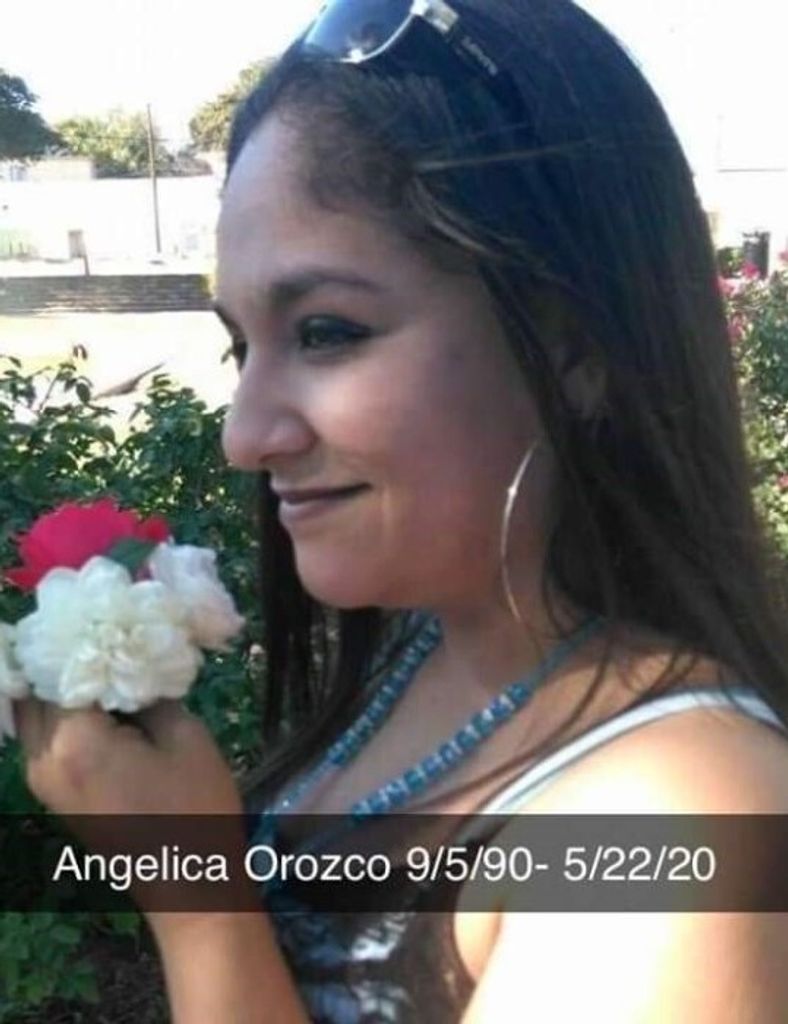 ANGELICA OROZCO Profile Photo