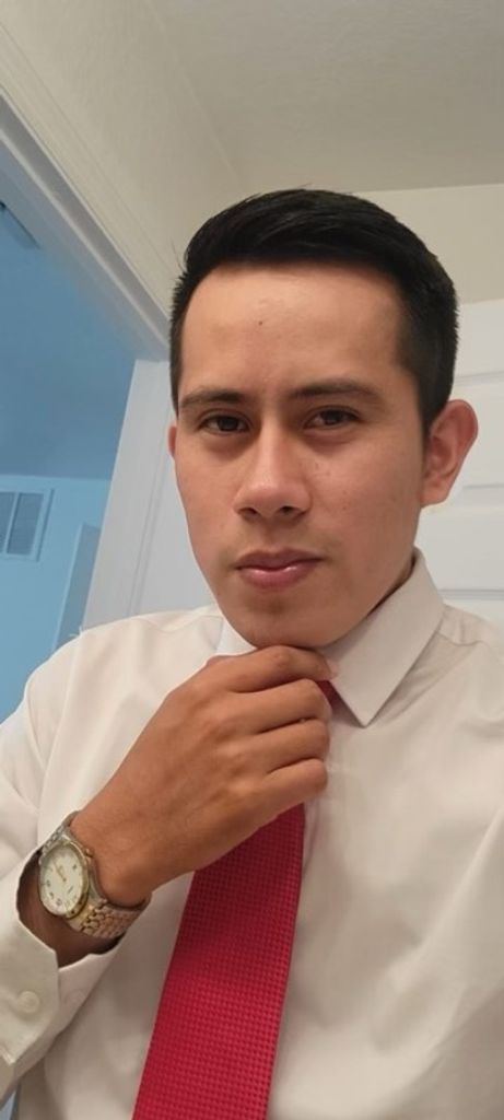Gerino Bertin Silva Antonio Profile Photo