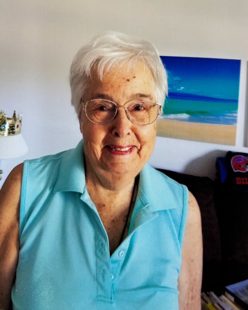 Ruby A. McKay Profile Photo