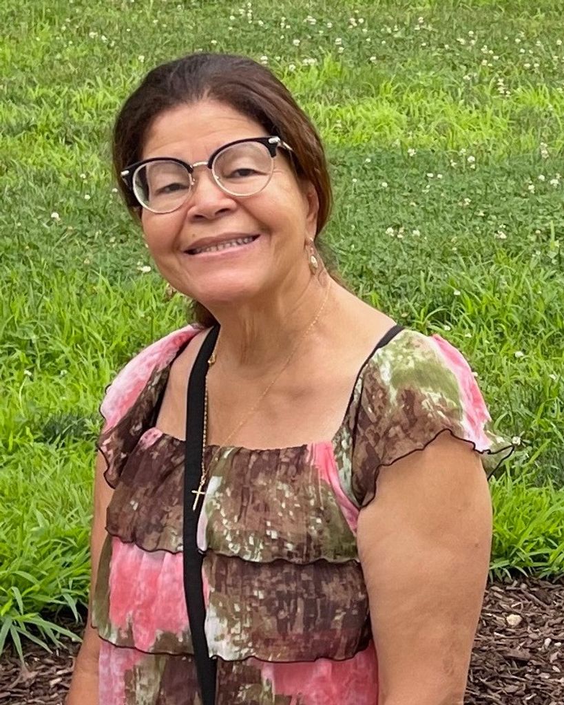 Lea Marques