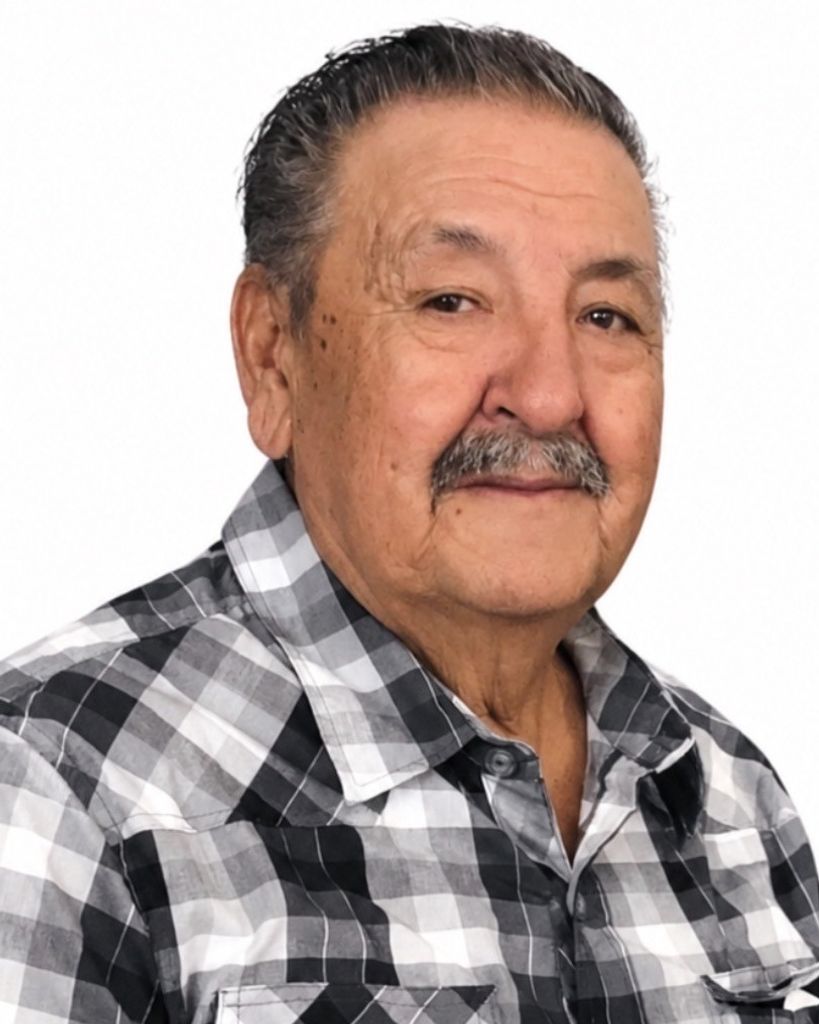Preciliano Ramos Sarabia