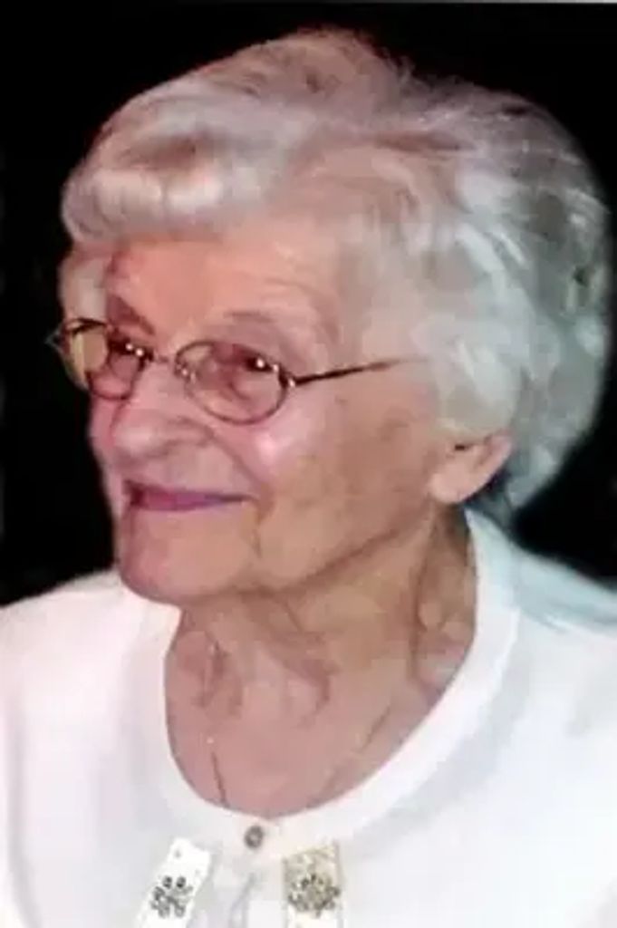 Mary Staneski