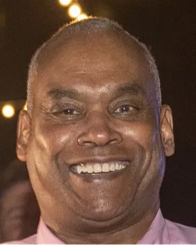 Marcus Leftwich, Sr. Profile Photo