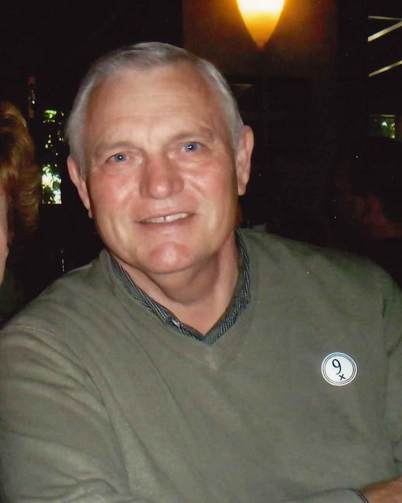 Bob Heimkes