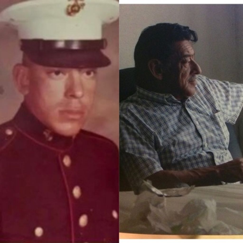 Edward C. Trevino Profile Photo