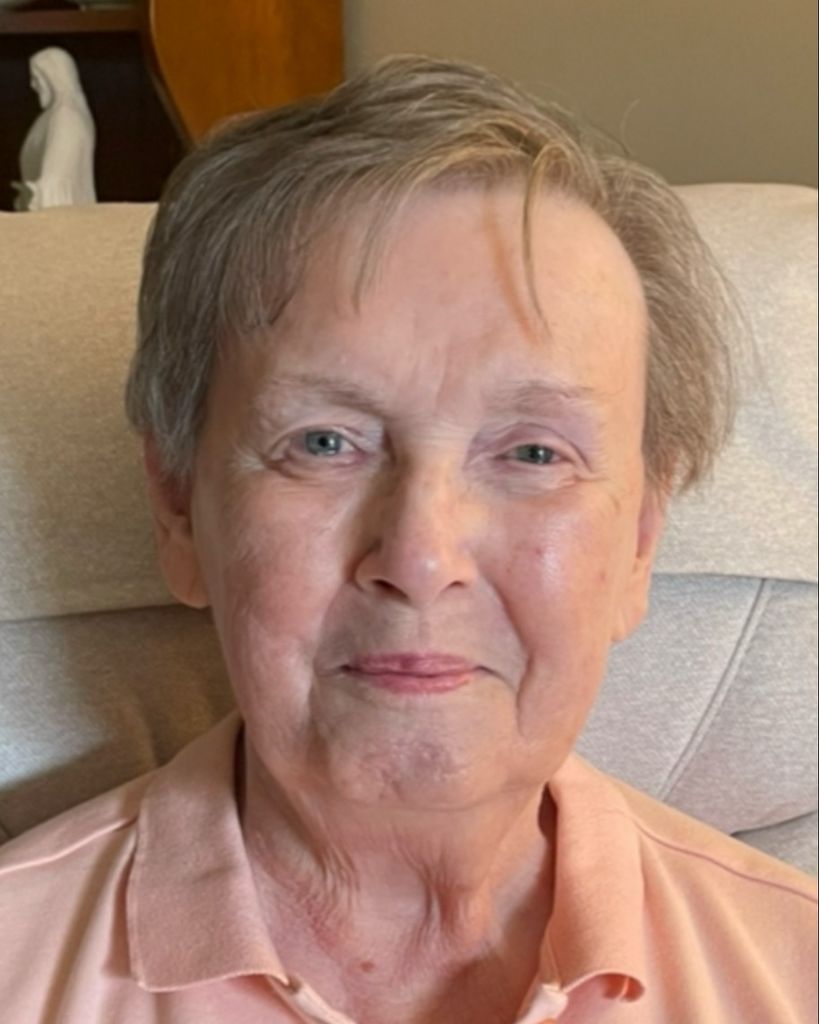 Barbara Hays Lamb