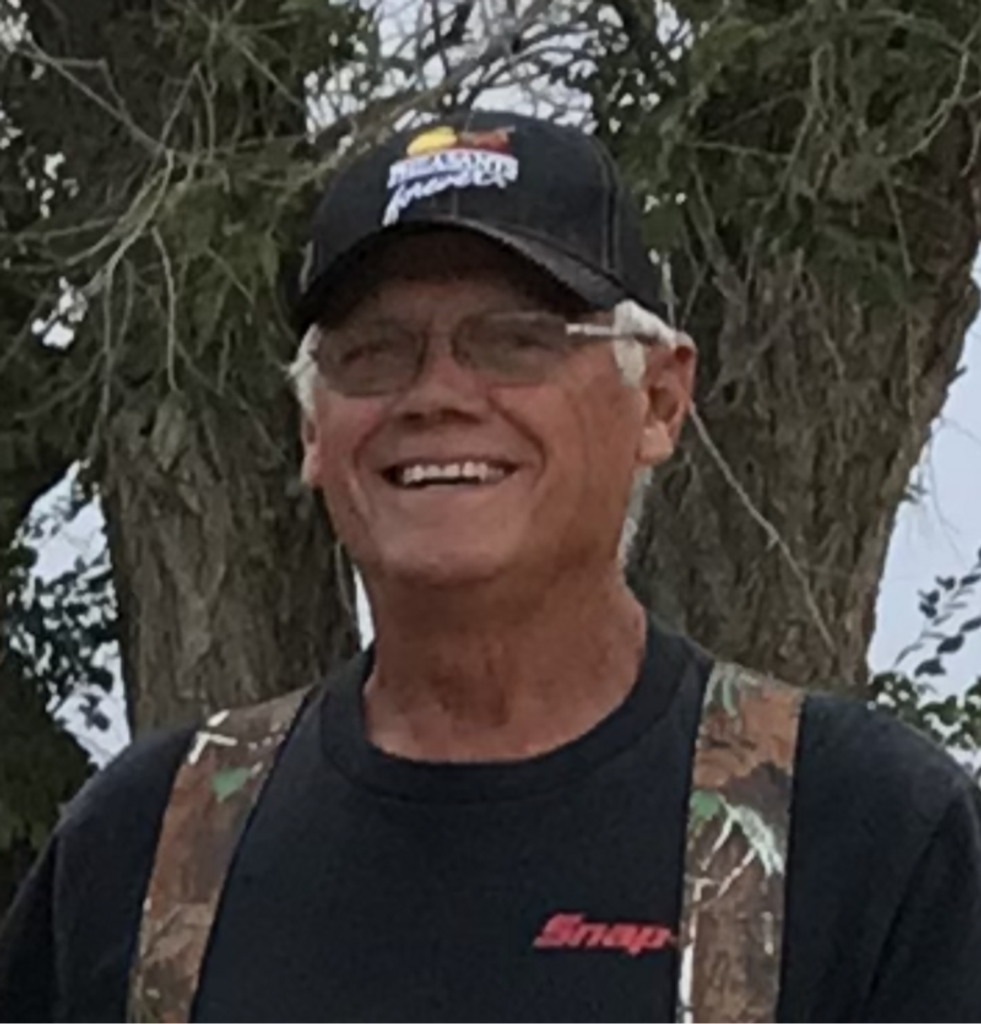 Charles Michael Chenoweth