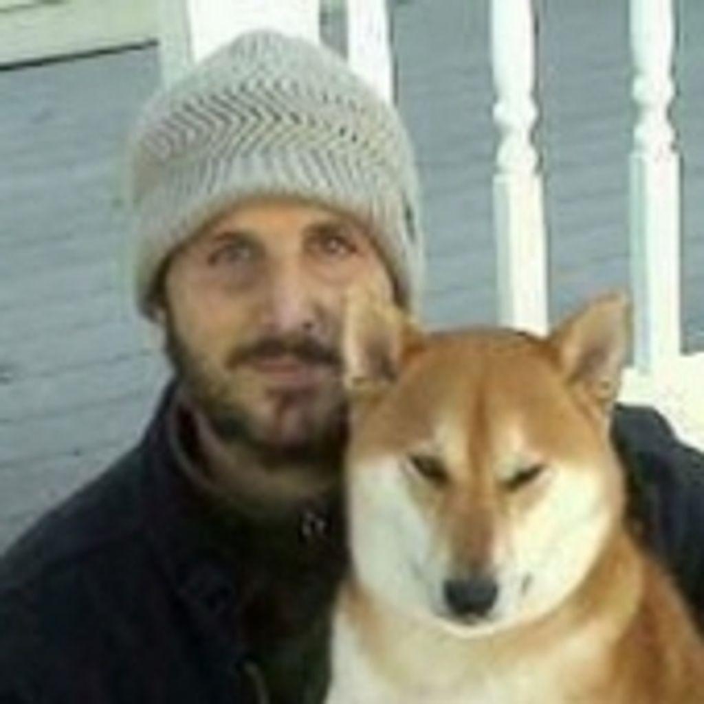 Dominick Patrick Derosa