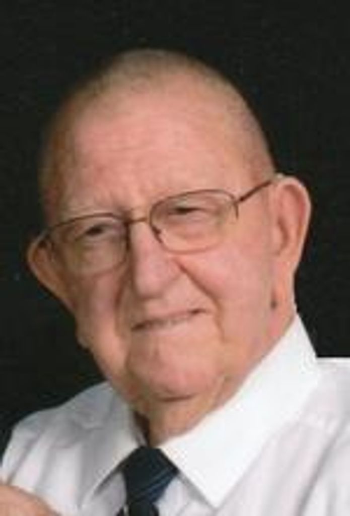 Marvin Mears Richardson