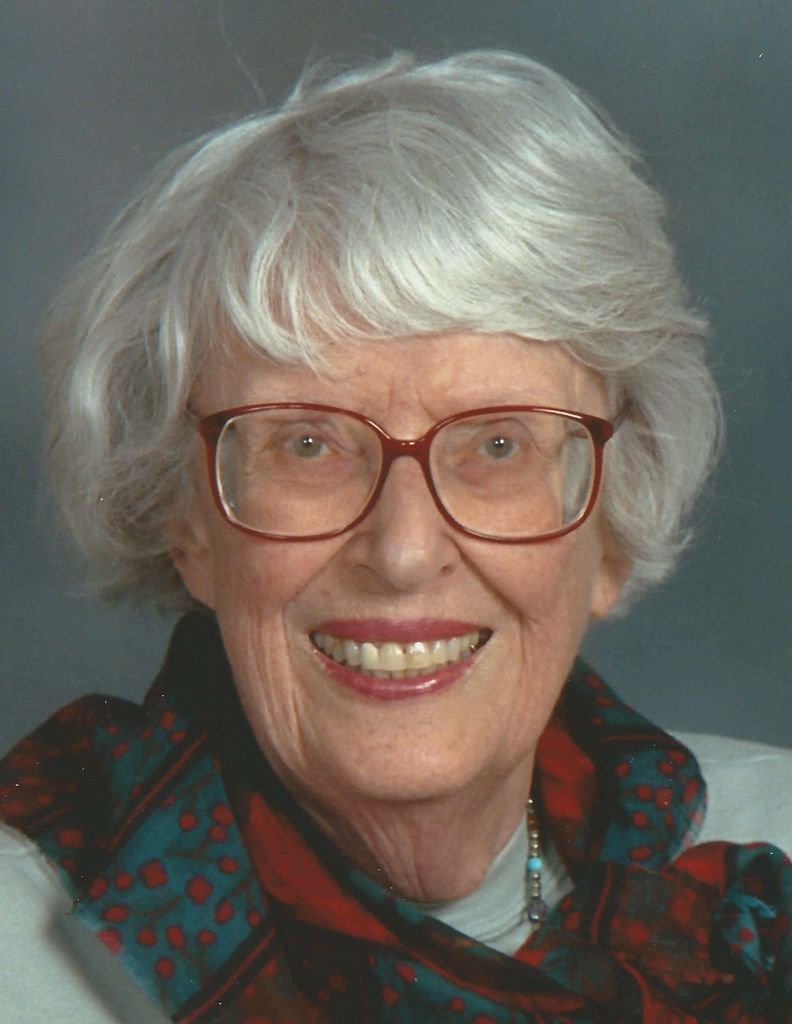 Jan Irvine Dean Profile Photo