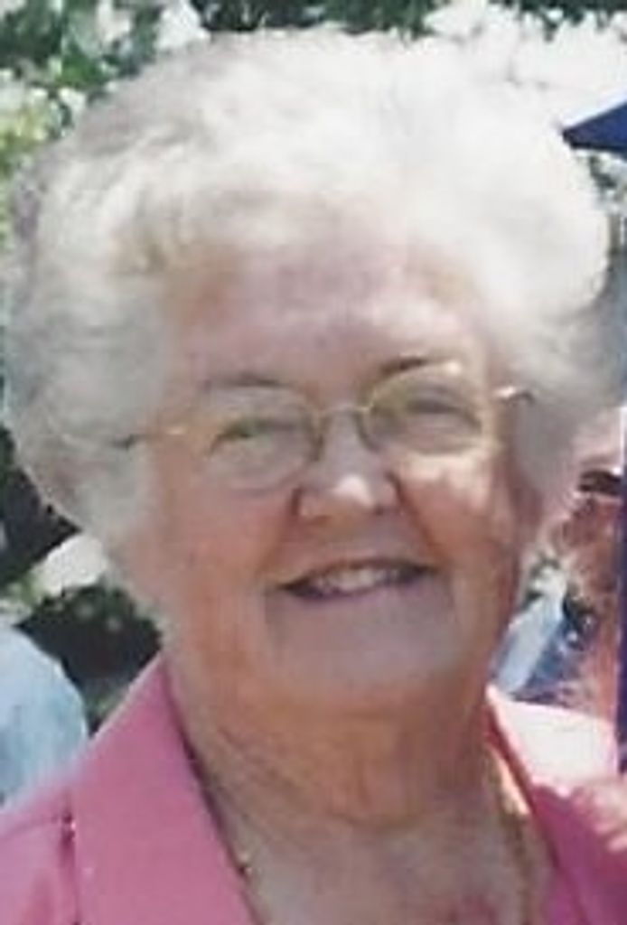 Wanda Hill Willis