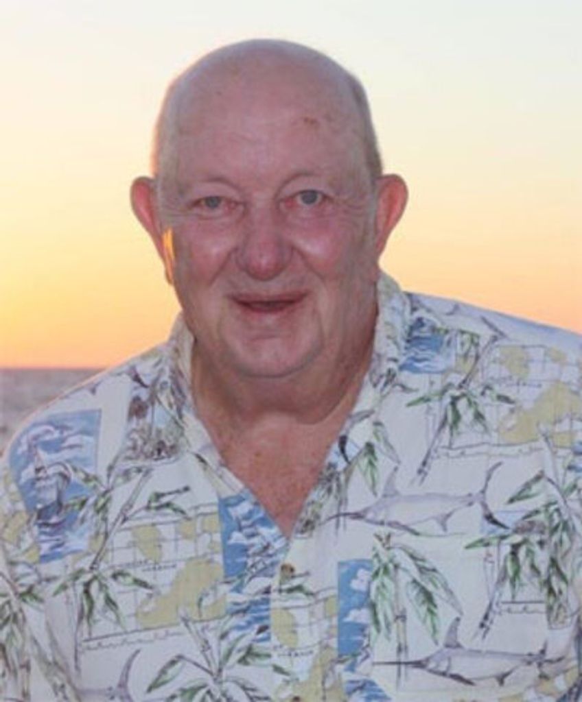 Marvin Podany Profile Photo