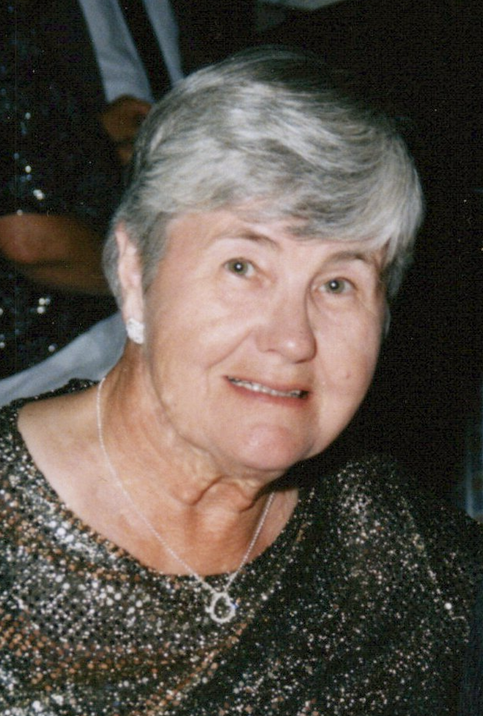 Grace Page
