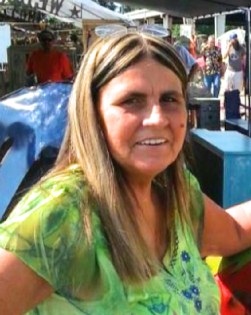 Tammy Sue Fields Marles