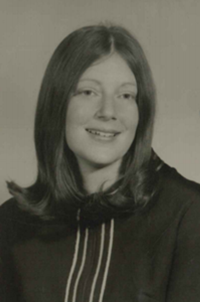 Cynthia Ann Martin