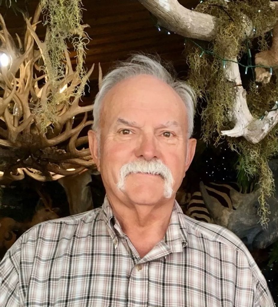 Gary Michael Newby