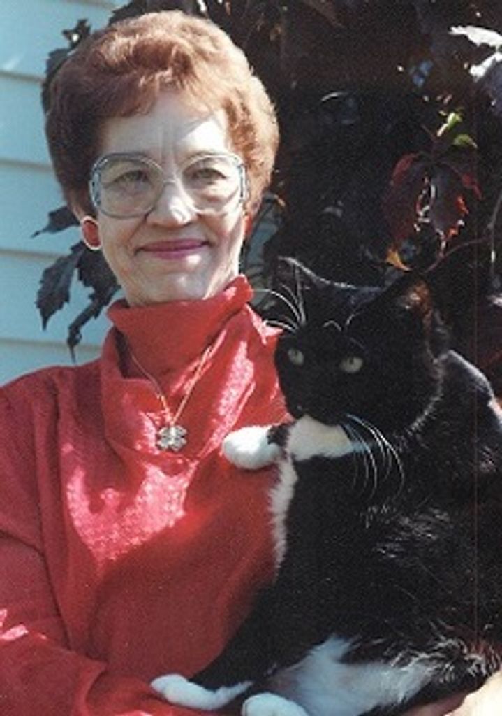 Glennis L. Abelbeck