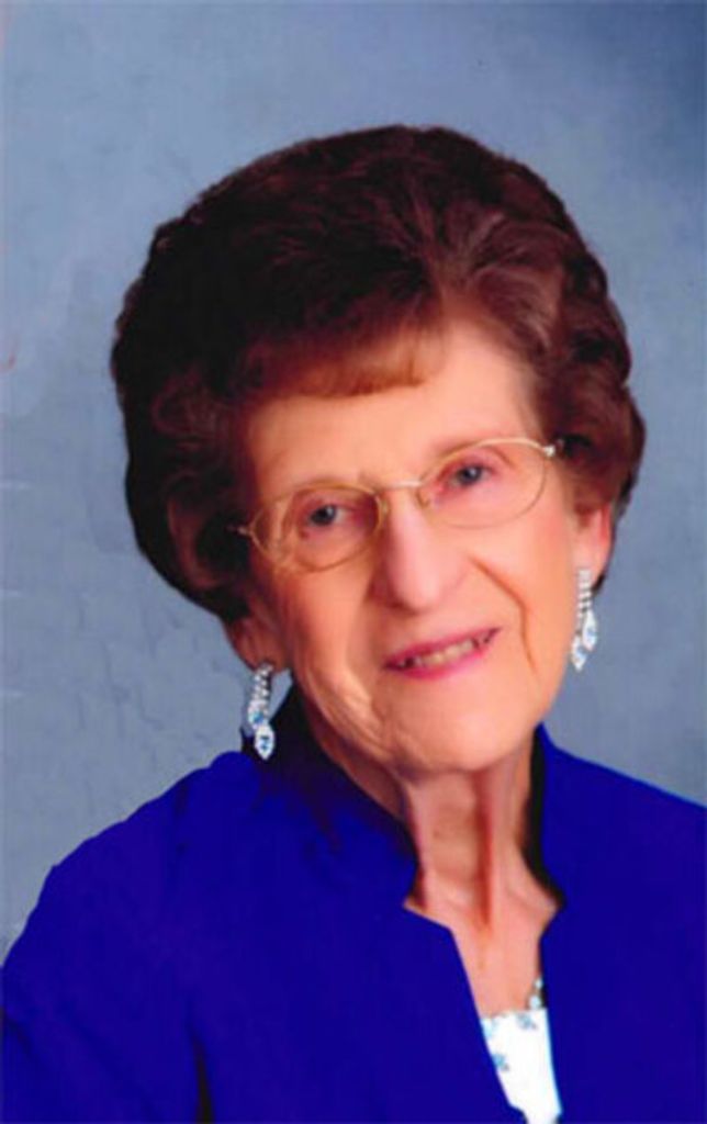 Lugene Korth Profile Photo