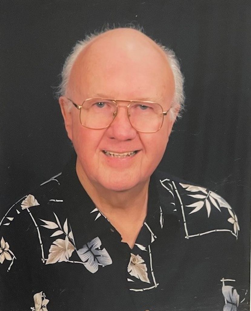 Ron Jackson Profile Photo