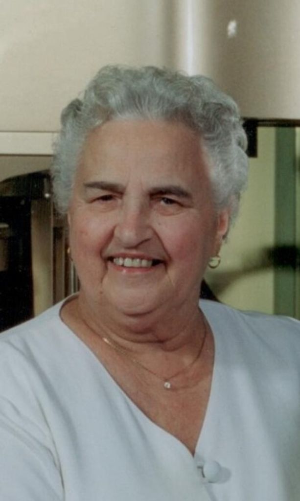 Ann Hornyak