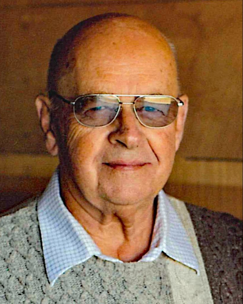 Dick Gerald Bleyenberg