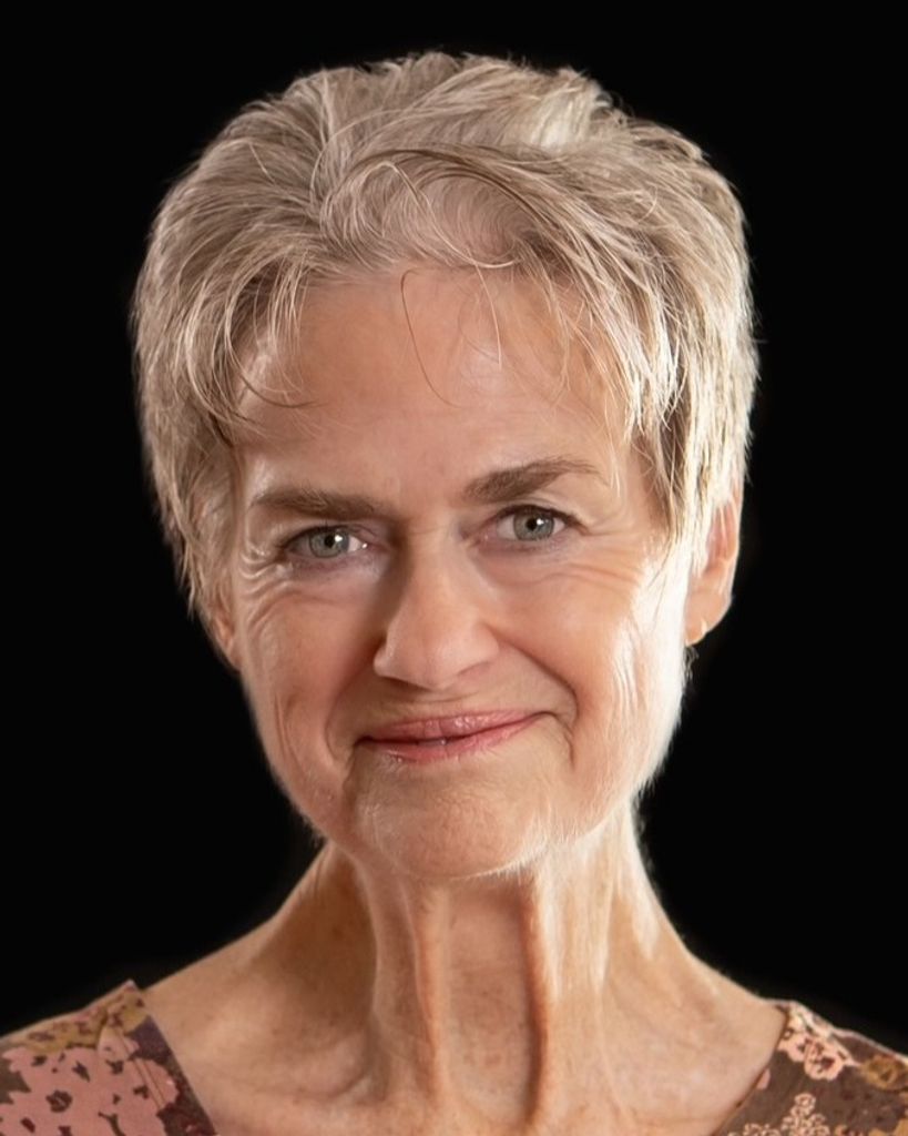 Jo Leslie "Joelle" Collier