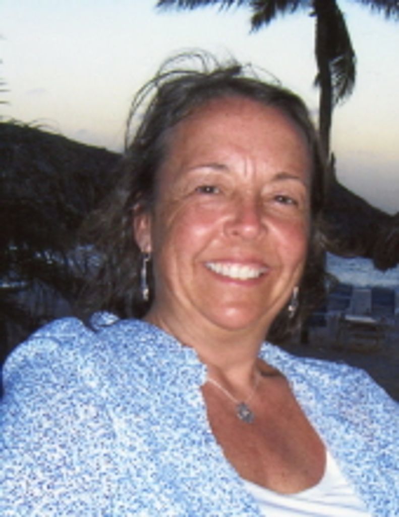 Susan Joy Dickson