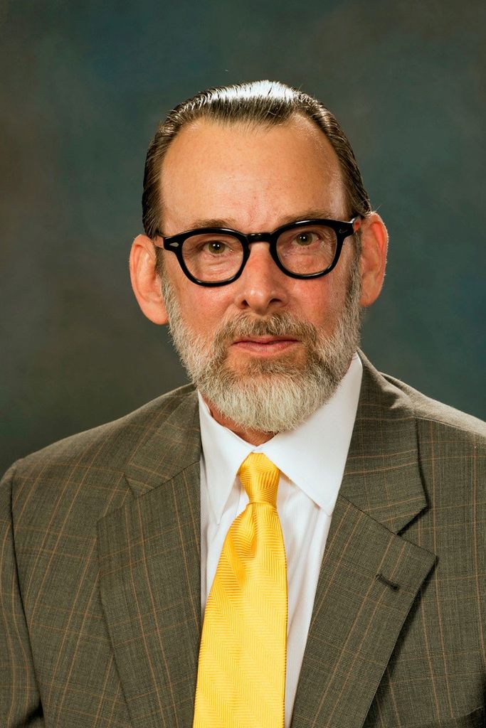 James Martin Collier, Jr.