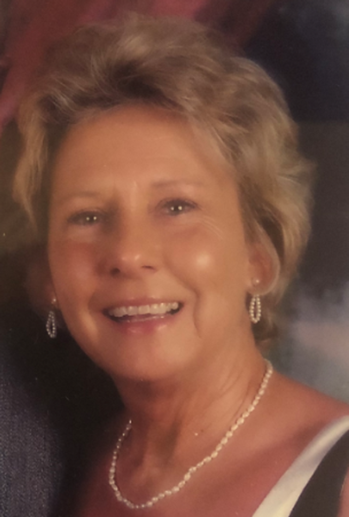 Janice Cutchins Lanier