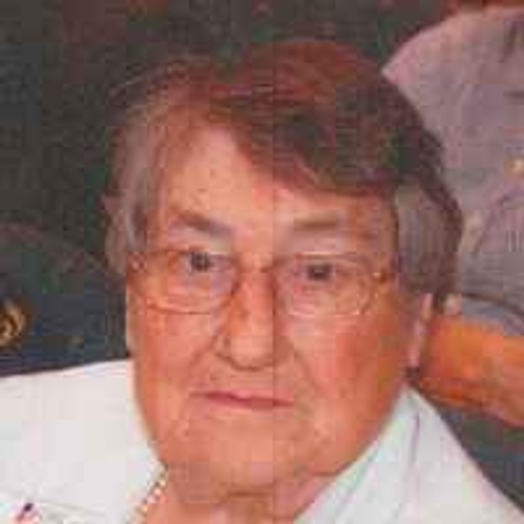 Betty Louise Remsburg Profile Photo