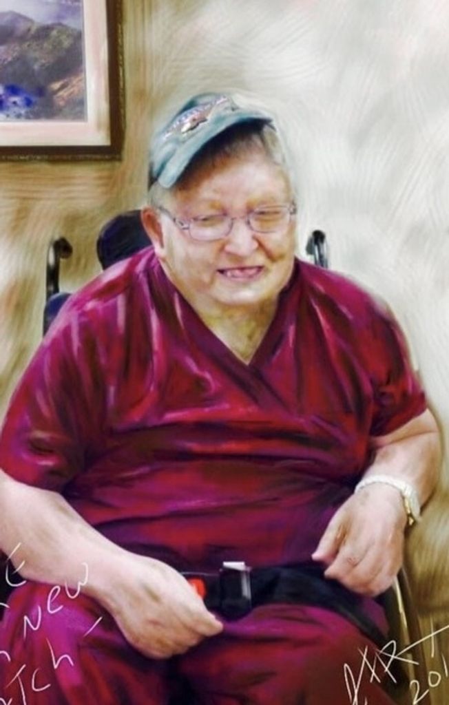 Michael Tisdale Profile Photo